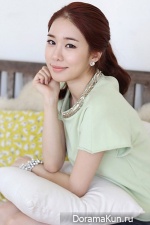 Yoo In Na Yoo In Na