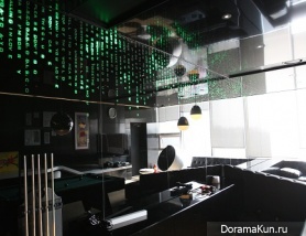 YG Entertainment office 2