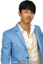 Cha Seung Won Cha Seung Won