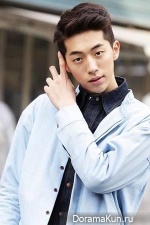 Nam Joo Hyuk Nam Joo Hyuk