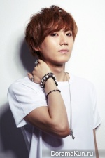 Jang Hyun Seung Jang Hyun Seung