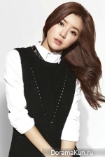 Park Han Byul Park Han Byul