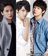 JYJ
