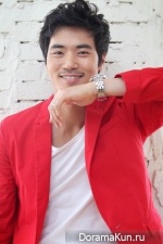 Kim Kang Woo Kim Kang Woo