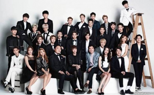 Starship Entertainment