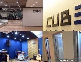CUBE
