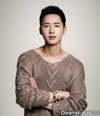 Oh Jong Hyuk