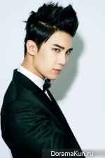 Park Jung Min