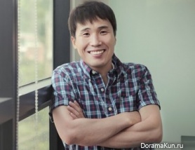 Kim Shi Dae