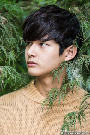 Lee Seo Won Lee Seo Won