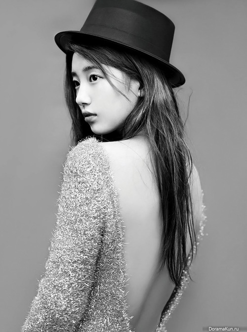 Suzy Suzy