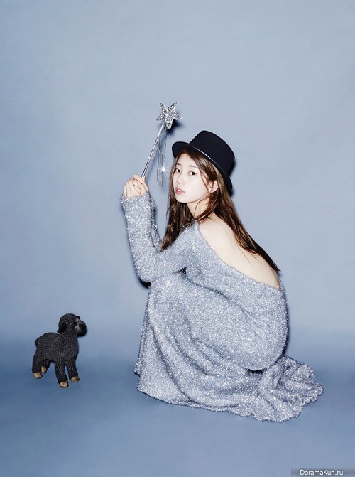 Suzy Suzy