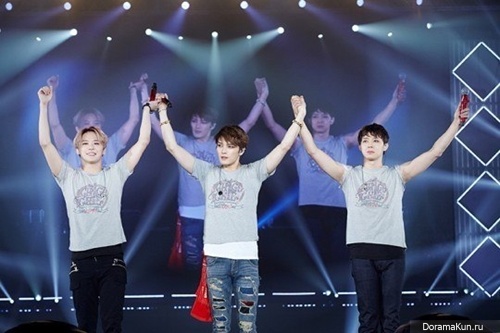 JYJ