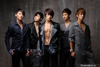 DBSK / TVXQ DBSK / TVXQ