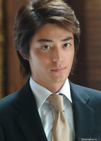 Wallace Huo Wallace Huo
