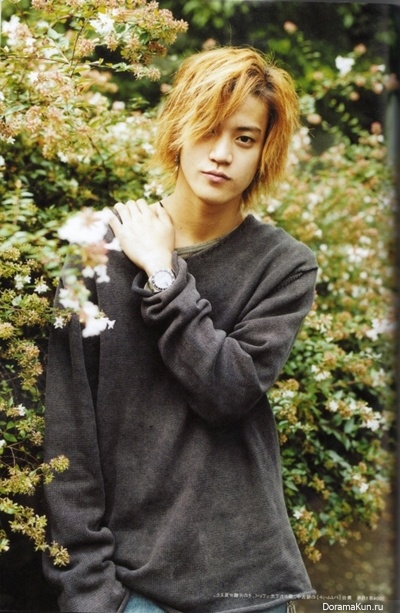 Oguri Shun Oguri Shun