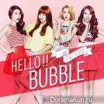 Girl's Day – Hello Bubble