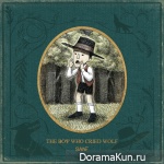 San E – The Boy Who Cried Wolf