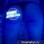 Jay Park – Mommae Jay Park – Mommae