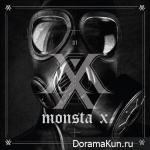 Monsta X - Trespass