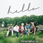 Boys Republic - Hello