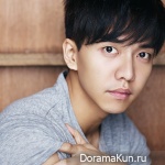 Lee Seung Gi - And&hellip;