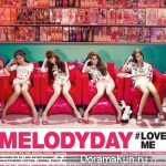 Melody Day - #LoveMe