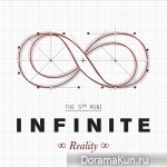 INFINITE - Reality