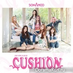 SONAMOO - Cushion