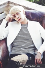 JongHyun