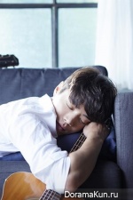 Eddy Kim