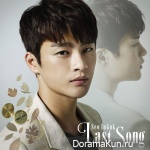 Seo In Guk - Last Song
