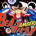 Amber (f(x)) - Beautiful