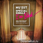 NUEST - Im Bad