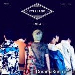 FT Island - I Will