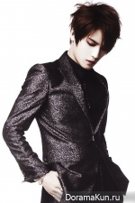 JaeJoong