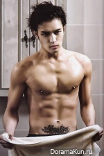 JaeJoong