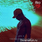 Jun.K (2PM) - Mr. No
