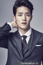 Ahn Ji Hoon