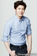 Park Shin Woo