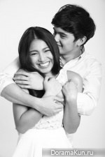 James Reid