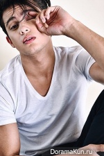 James Reid