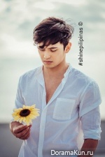 James Reid
