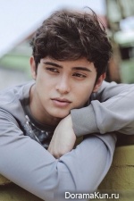 James Reid