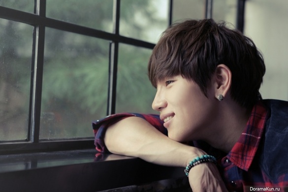 K.Will