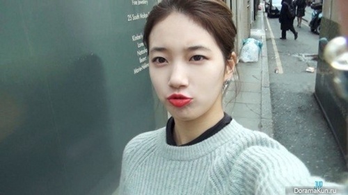 Real miss A