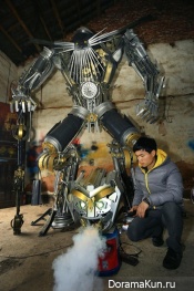 Transformers