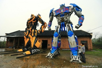 Transformers