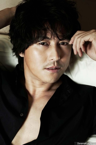 Jung Woo Sung Jung Woo Sung