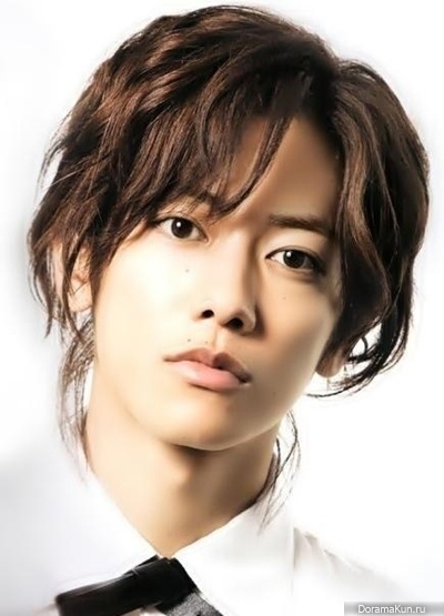 Sato Takeru Sato Takeru